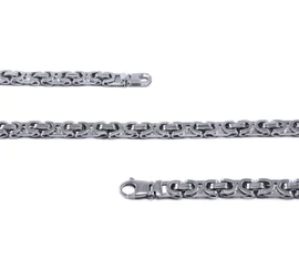 Fehérarany nyaklánc