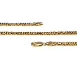 Használt arany nyaklánc