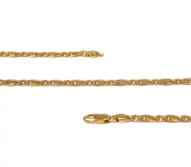 Használt arany nyaklánc