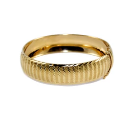 Használt arany karkötő