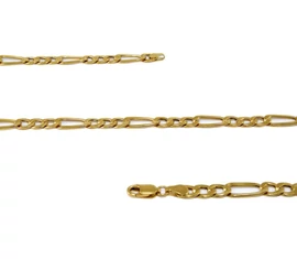 Figaro arany nyaklánc