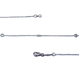 Anker arany nyaklánc