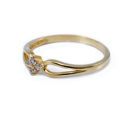 Női gyűrű Női gyűrű