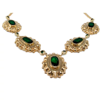 Új arany figaro lánc Új arany figaro lánc