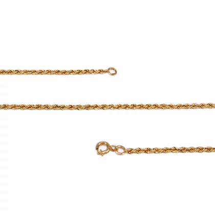 Walles arany nyaklánc