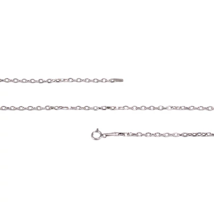 Anker fehérarany nyaklánc