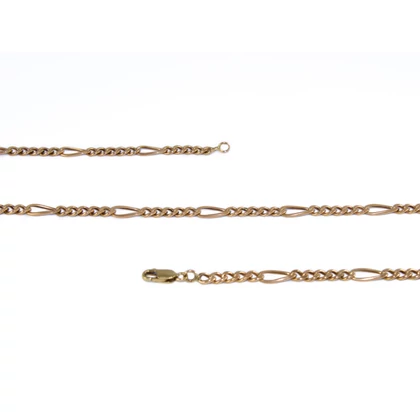 Figaro arany nyaklánc Figaro arany nyaklánc