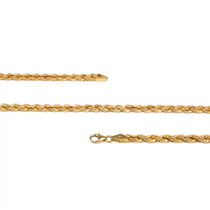 Walles arany nyaklánc