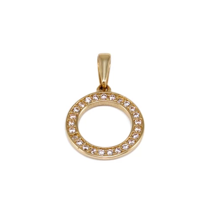 Köves kör arany medál  Köves kör arany medál