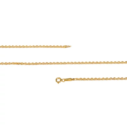 Anker arany nyaklánc