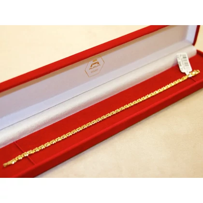 Új arany scharless karlánc Új arany scharless karlánc