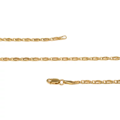 Scharless arany nyaklánc Scharless arany nyaklánc