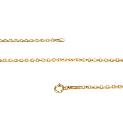 Anker arany nyaklánc Anker arany nyaklánc