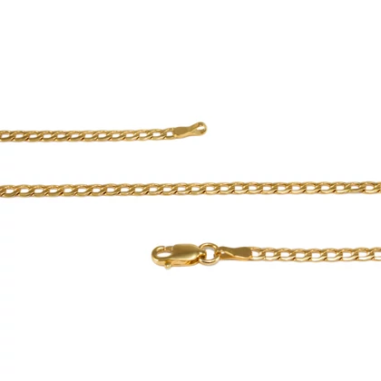 Pancer arany nyaklánc Pancer arany nyaklánc