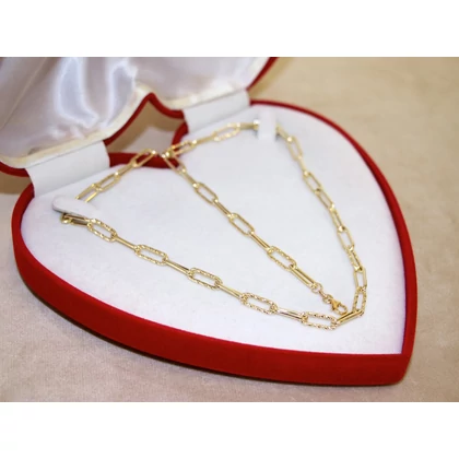 Új arany anker lánc Új arany anker lánc