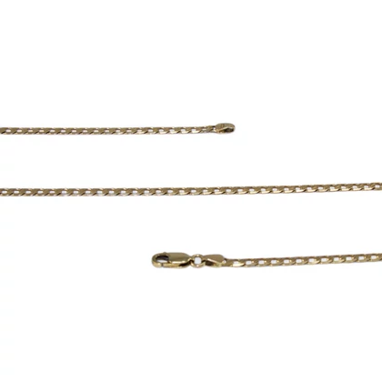 Pancer arany nyaklánc Pancer arany nyaklánc