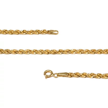 Walles arany nyaklánc