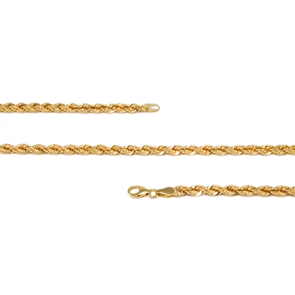 Walles arany nyaklánc