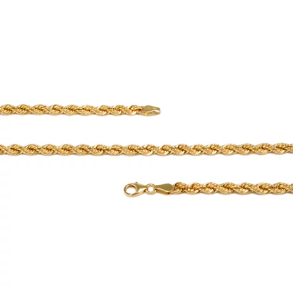 Walles arany nyaklánc