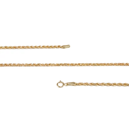 Walles arany nyaklánc