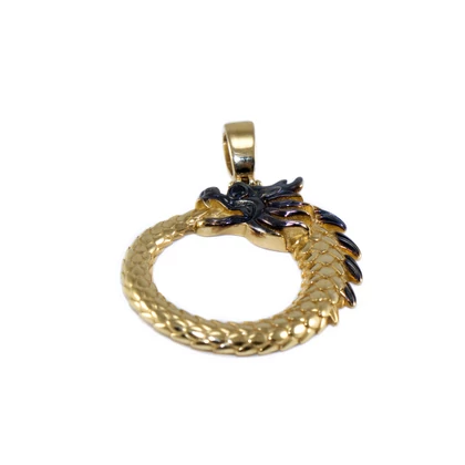 Sárkány arany medál