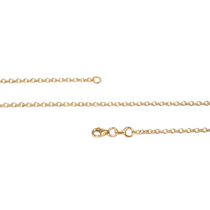 Anker arany nyaklánc