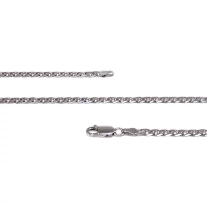 Mona Lisa ezüst nyaklánc Mona Lisa ezüst nyaklánc