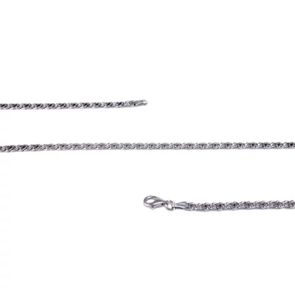 Scharless ezüst nyaklánc