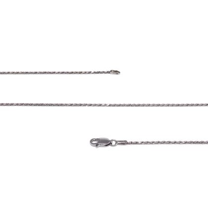 Walles ezüst nyaklánc