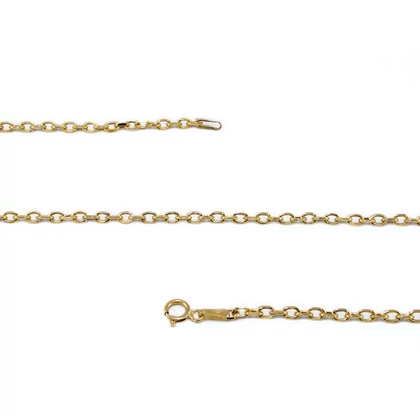 Anker arany nyaklánc