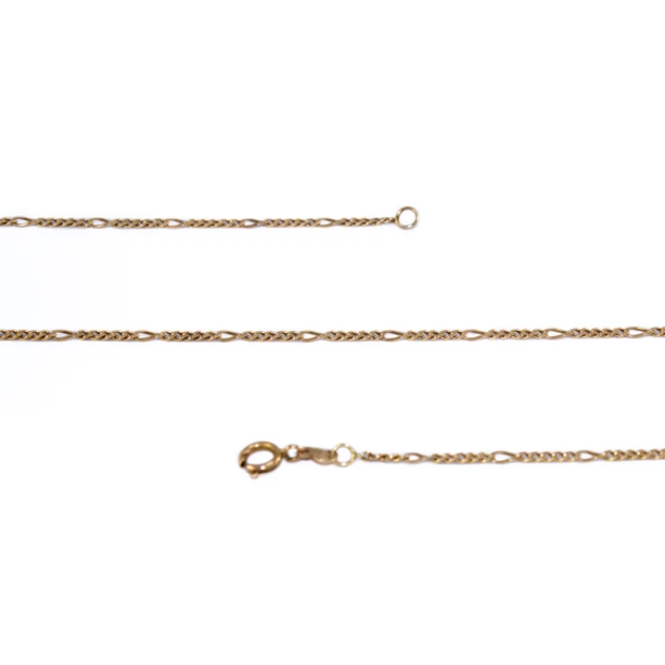 Figaro arany nyaklánc Figaro arany nyaklánc