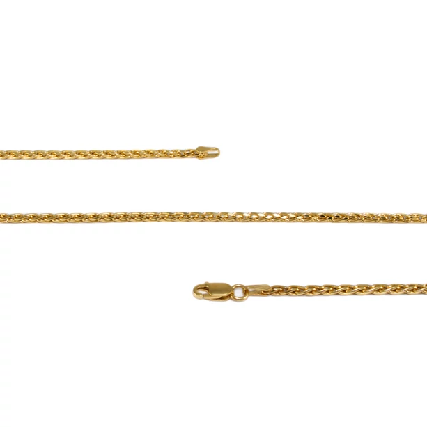 Barbara arany nyaklánc Barbara arany nyaklánc