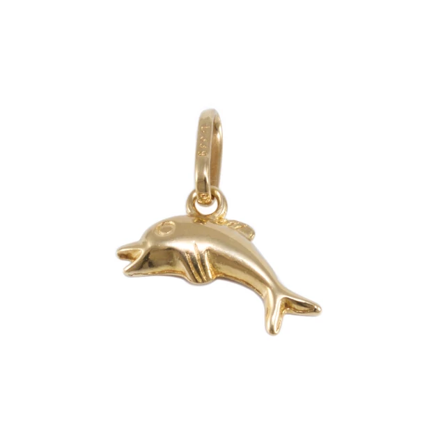 Pici delfin arany medál