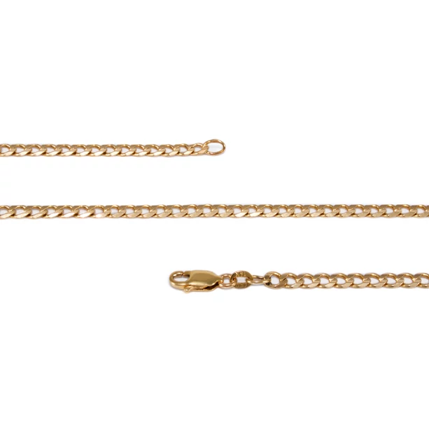 Pancer arany nyaklánc Pancer arany nyaklánc