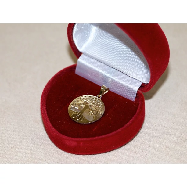 Új arany életfa medál Új arany életfa medál