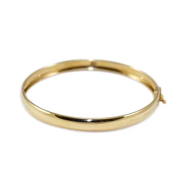 Sárga arany domború karreif Sárga arany domború karreif