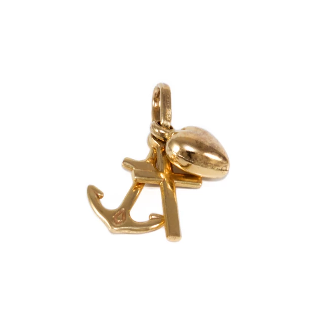 Hit-remény-szeretet arany medál Hit-remény-szeretet arany medál