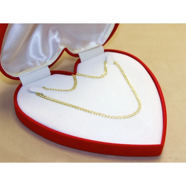 Új arany pancer lánc Új arany pancer lánc