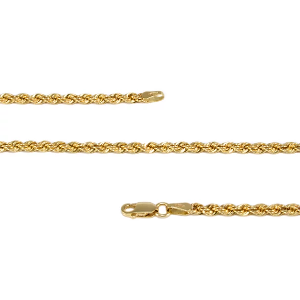 Walles arany nyaklánc Walles arany nyaklánc