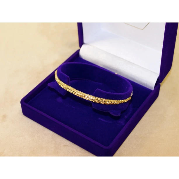 Új arany fantázia karlánc Új arany fantázia karlánc