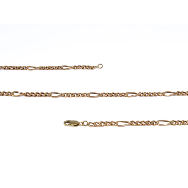 Figaro arany nyaklánc Figaro arany nyaklánc