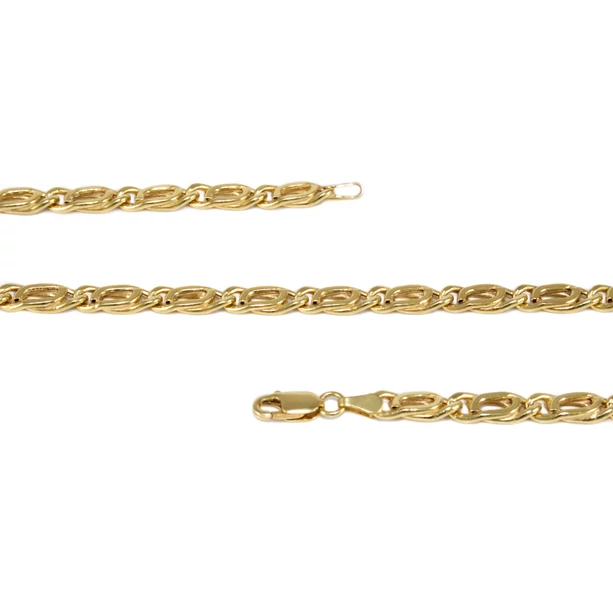 Scharless arany nyaklánc Scharless arany nyaklánc