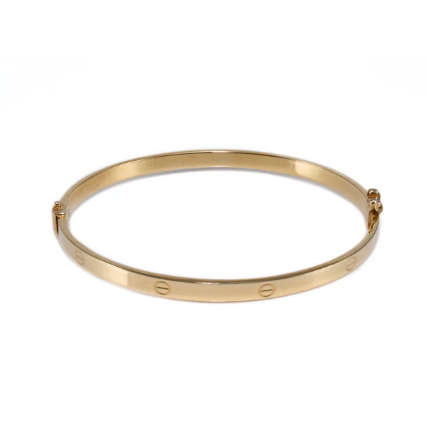 Mintás arany karreif  Mintás arany karreif