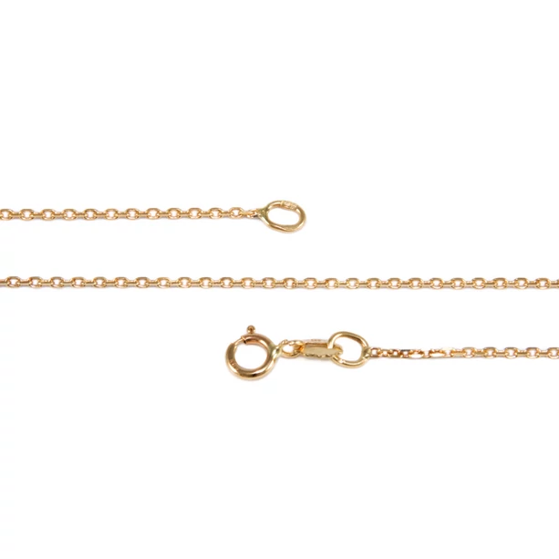 Anker arany nyaklánc Anker arany nyaklánc