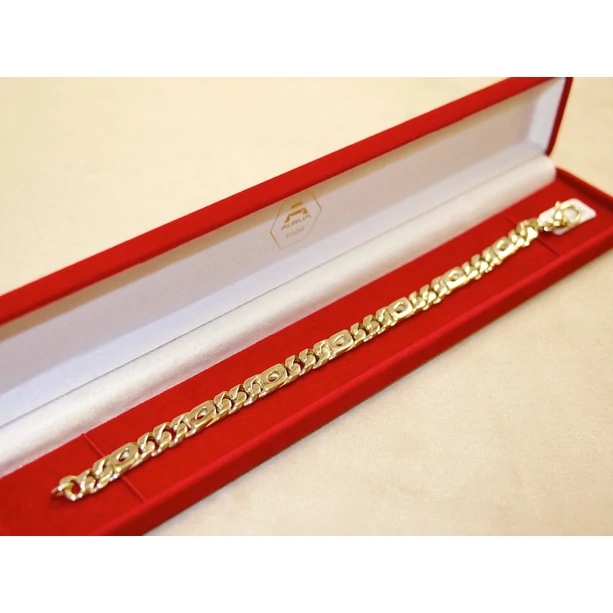 Felújított arany scharless karlánc Felújított arany scharless karlánc