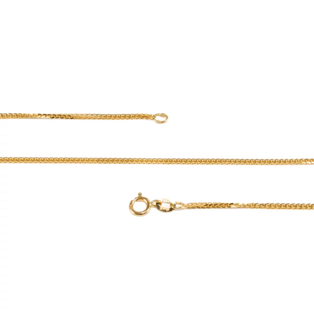 Barbara arany nyaklánc Barbara arany nyaklánc