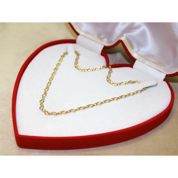 Új arany lemez fantázia lánc Új arany lemez fantázia lánc