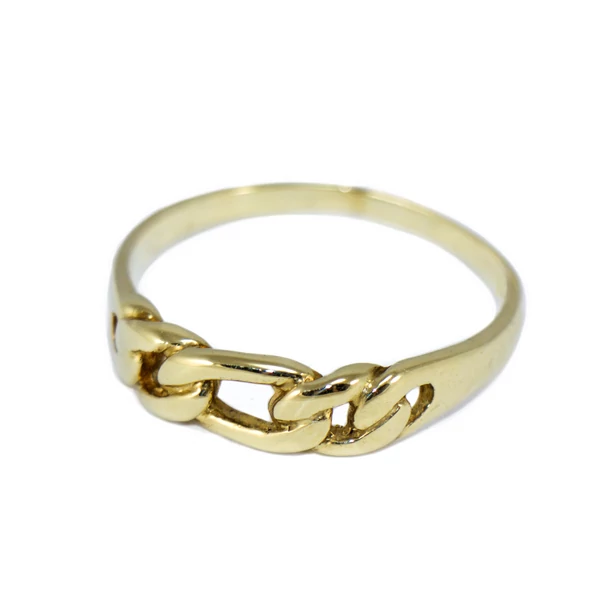 Láncos arany gyűrű Láncos arany gyűrű