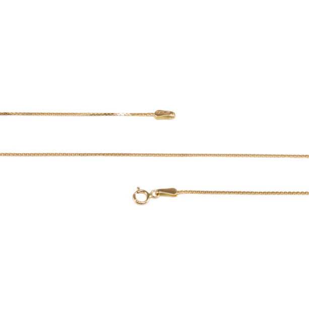 Barbara arany nyaklánc Barbara arany nyaklánc