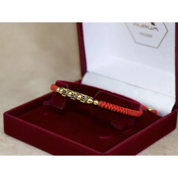 Felújított fekete köves arany órakísérő  Felújított fekete köves arany órakísérő